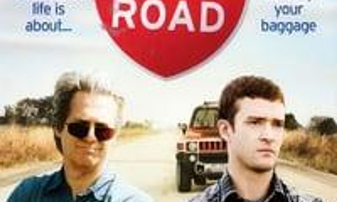 header image for The Open Road