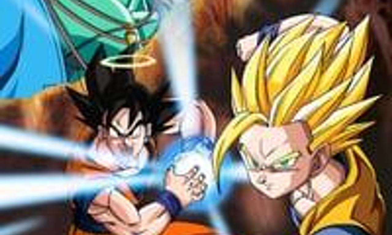 Dragon Ball Z Bojack Film Deutsch Stream entertainment.ie