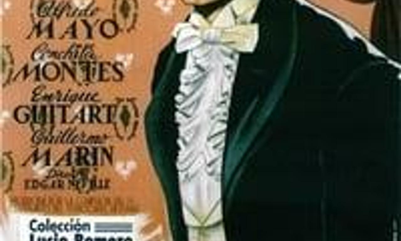 The Marquis of Salamanca Where to Watch and Stream Online