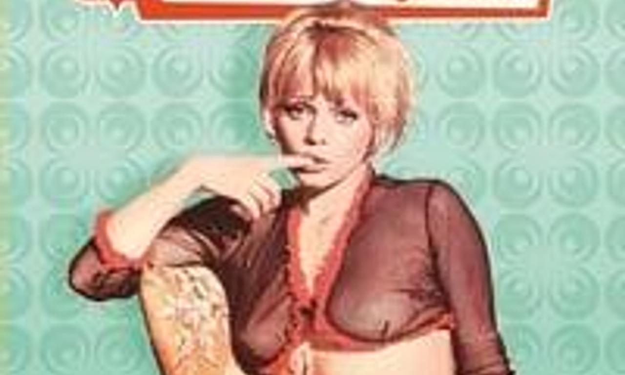 header image for Graf Porno und die liebesdurstigen Töchter