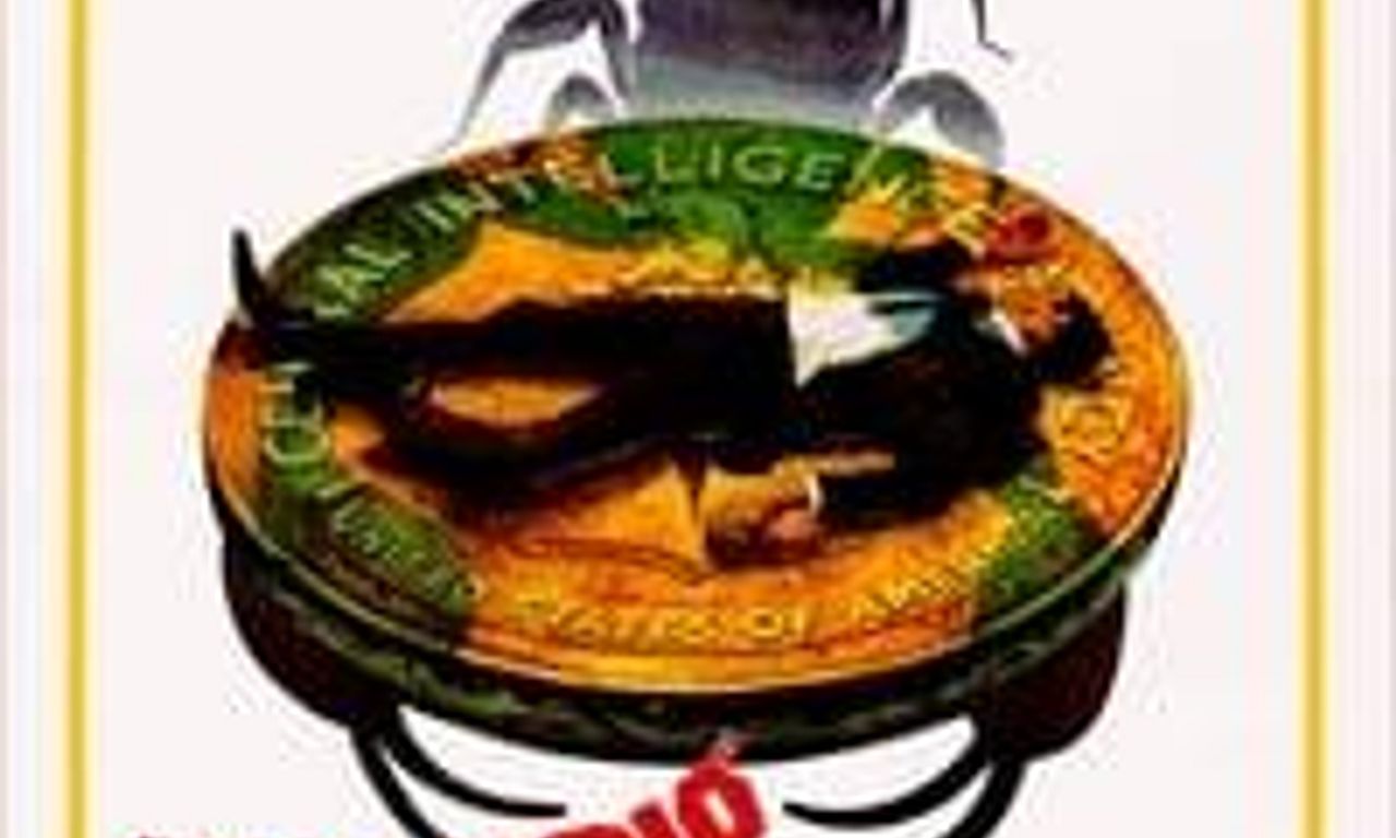 header image for Scorpio