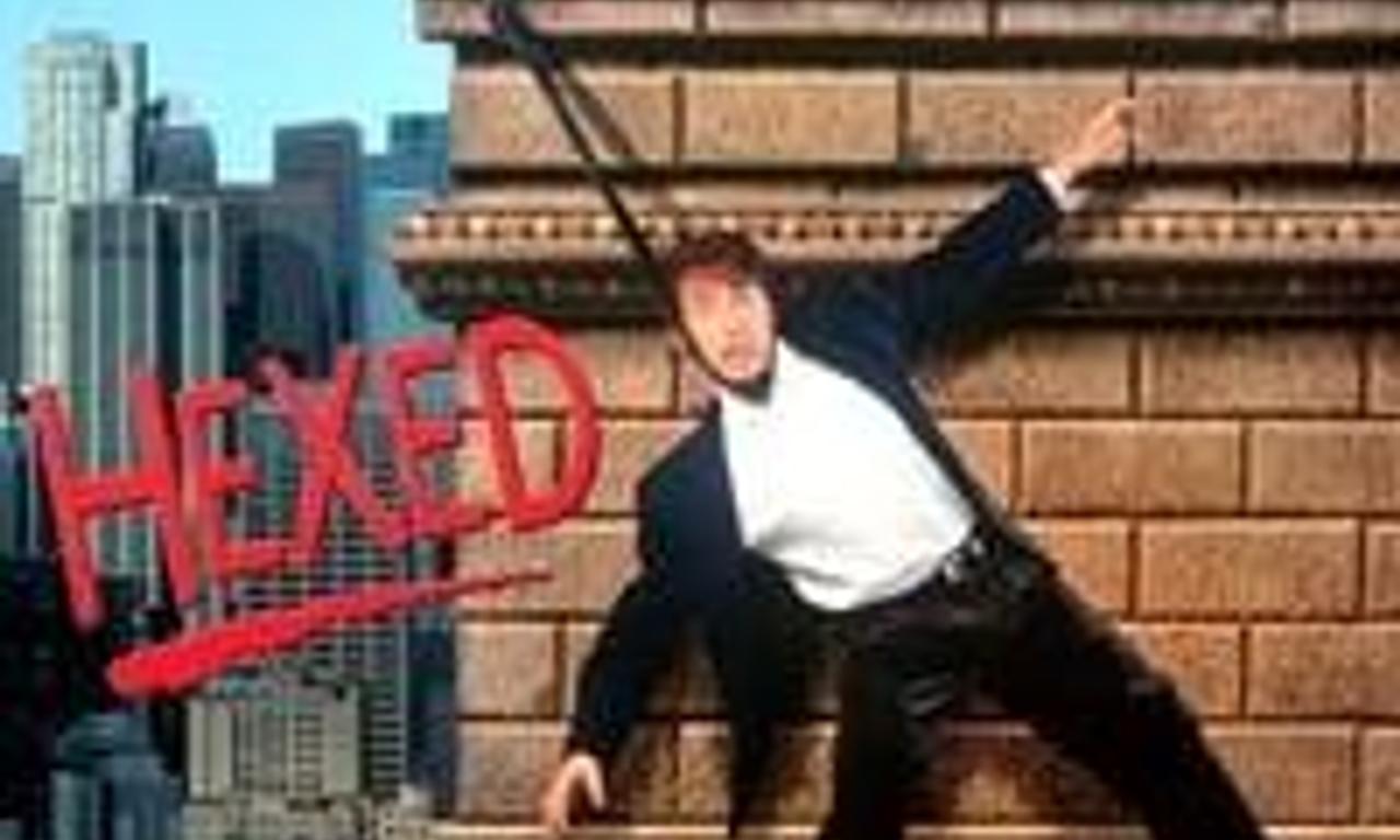 header image for Hexed