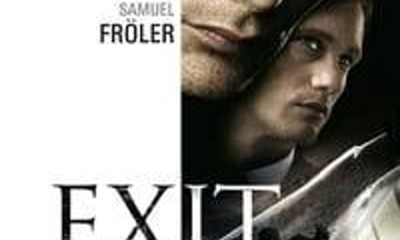 header image for Exit