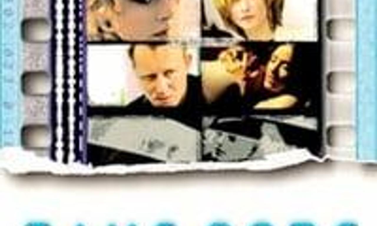 header image for Timecode