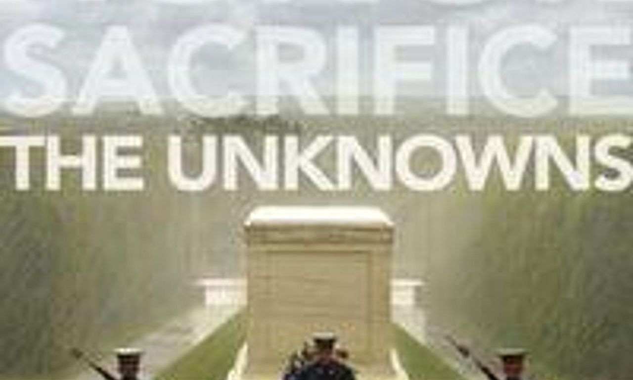 header image for The Unknowns