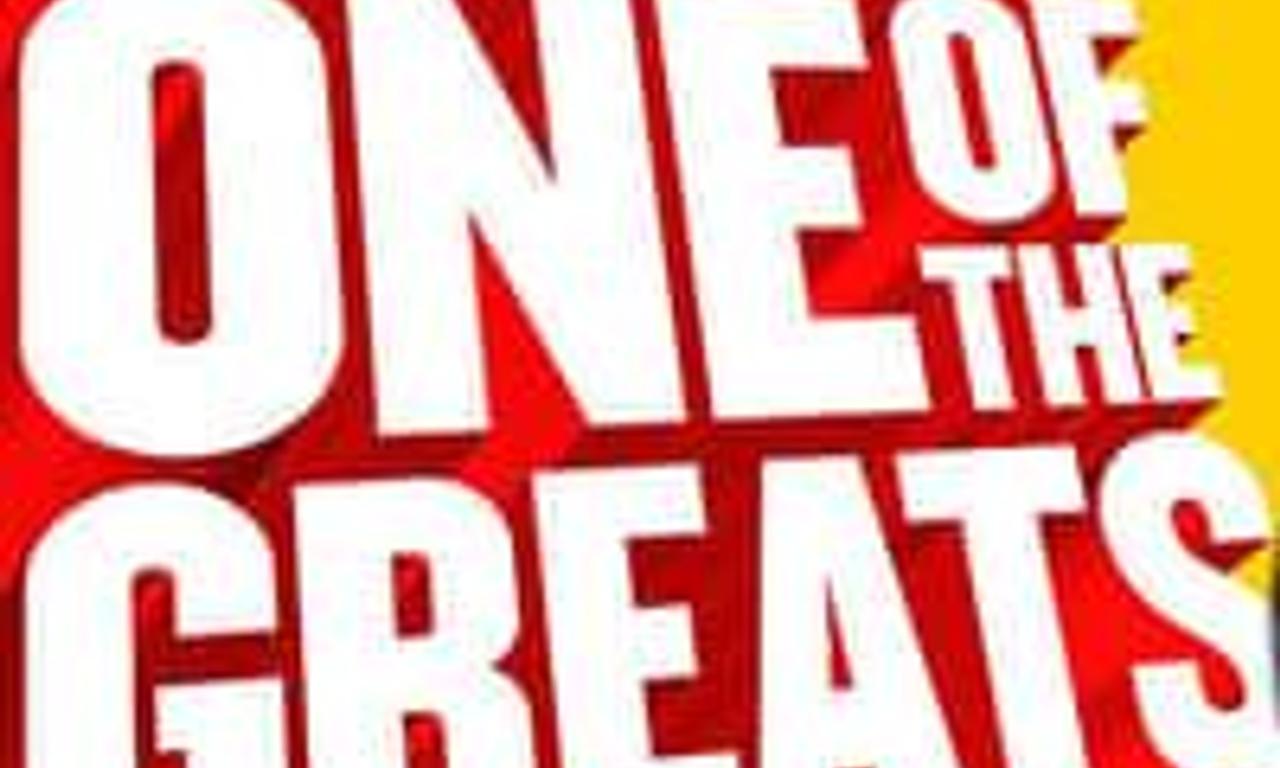 header image for Chelsea Peretti: One of the Greats