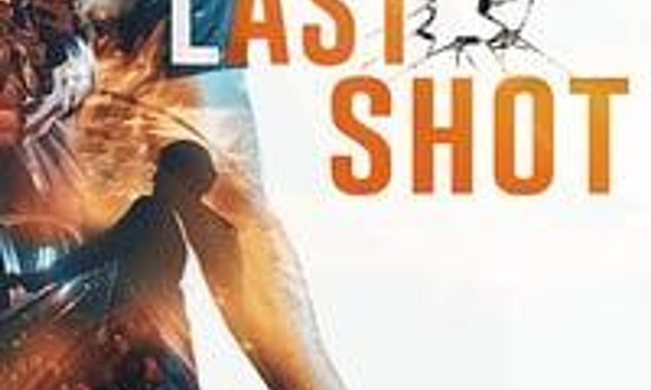 header image for Last Shot