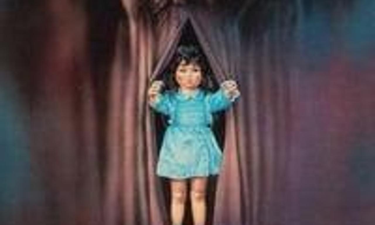 header image for Curtains