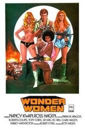 Wonder Women