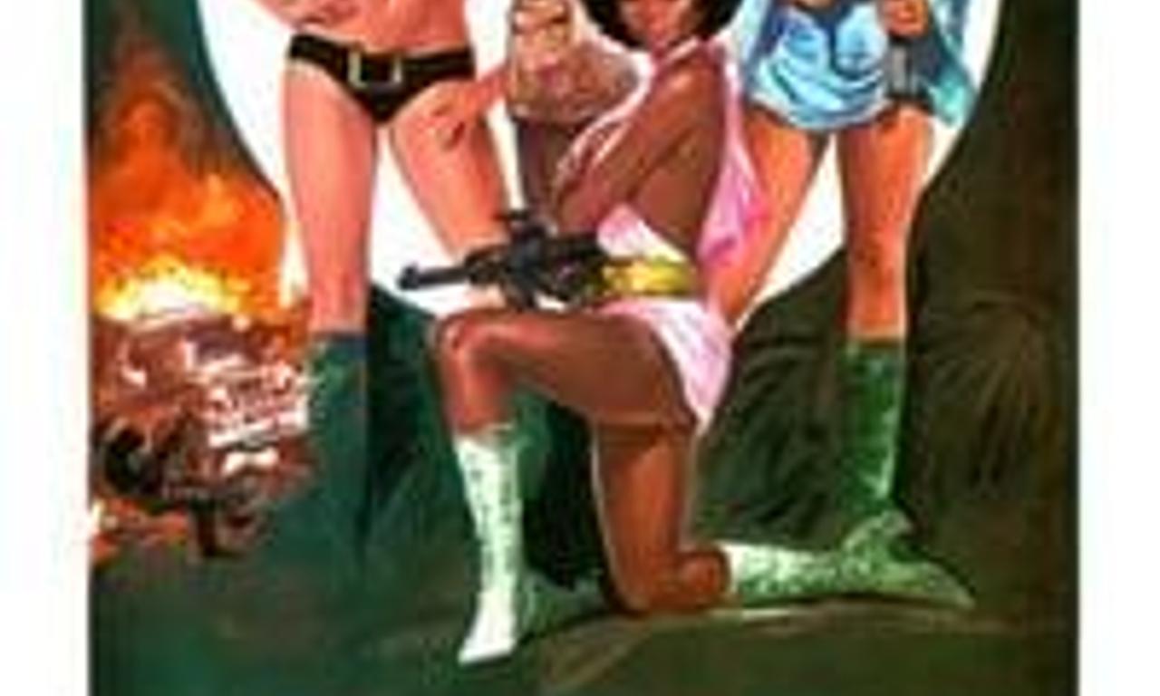 header image for Wonder Women