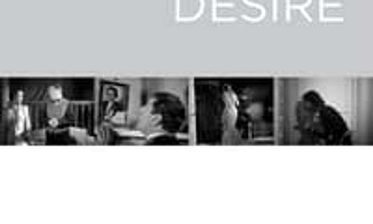 header image for Désiré