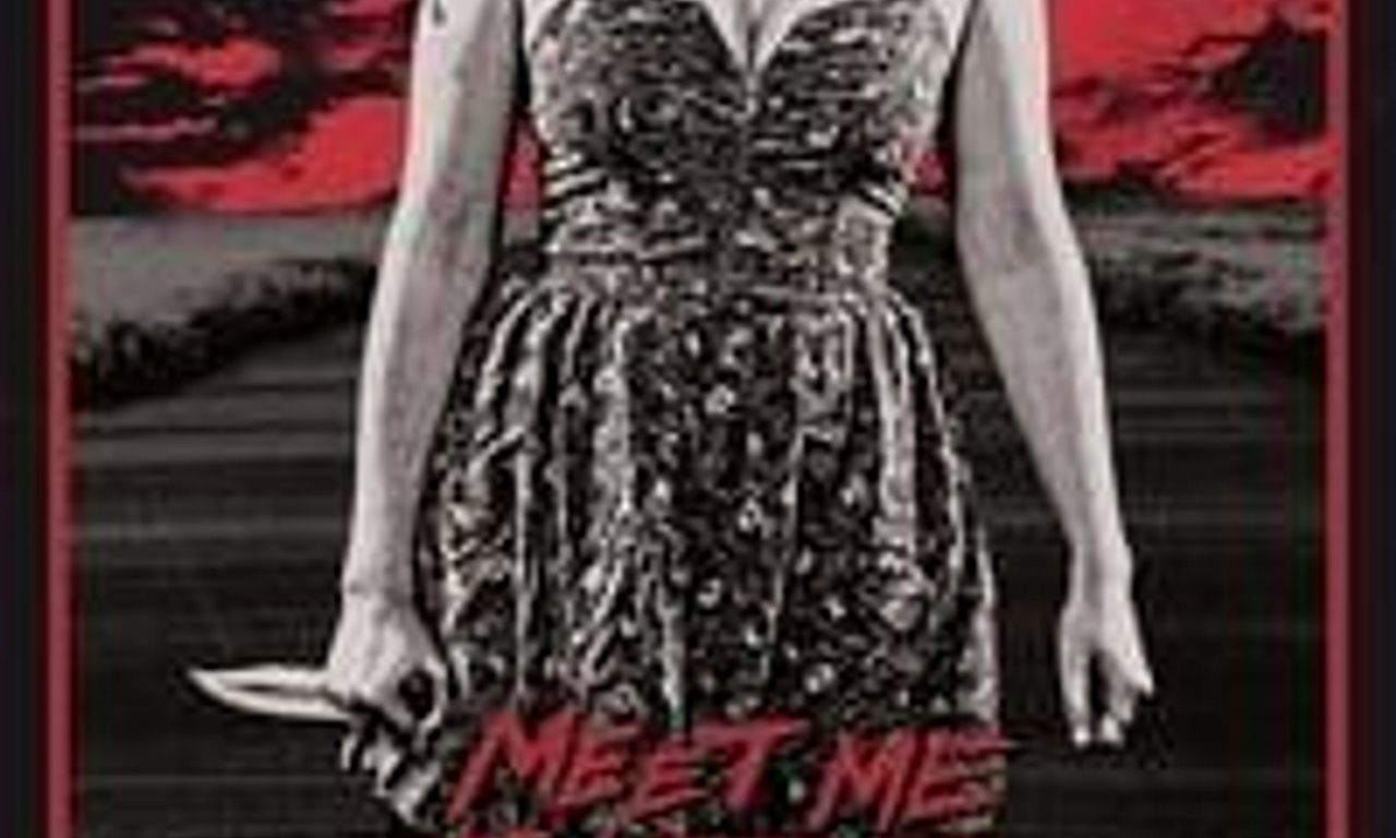 header image for Meet Me There