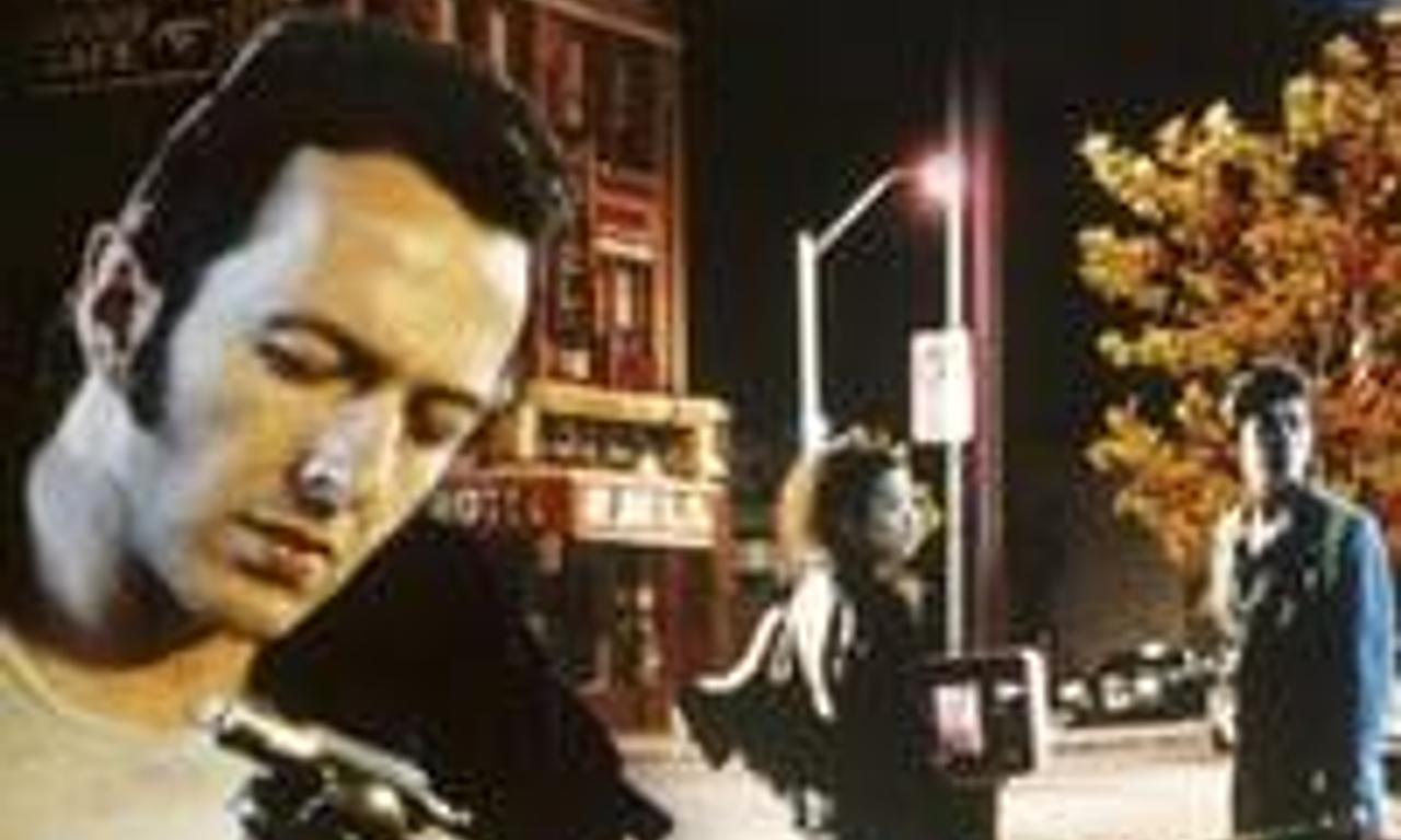 header image for Mystery Train