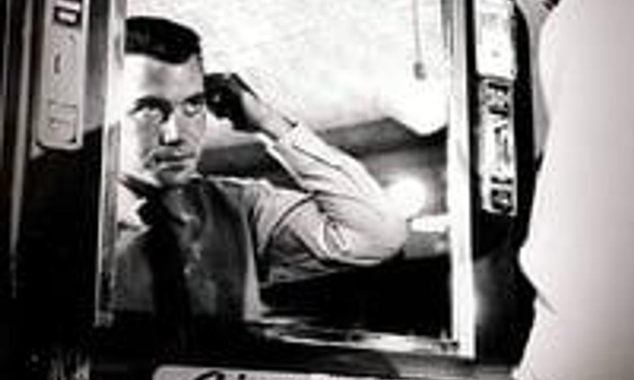 header image for The Intruder