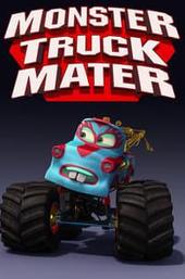 Monster Truck Mater
