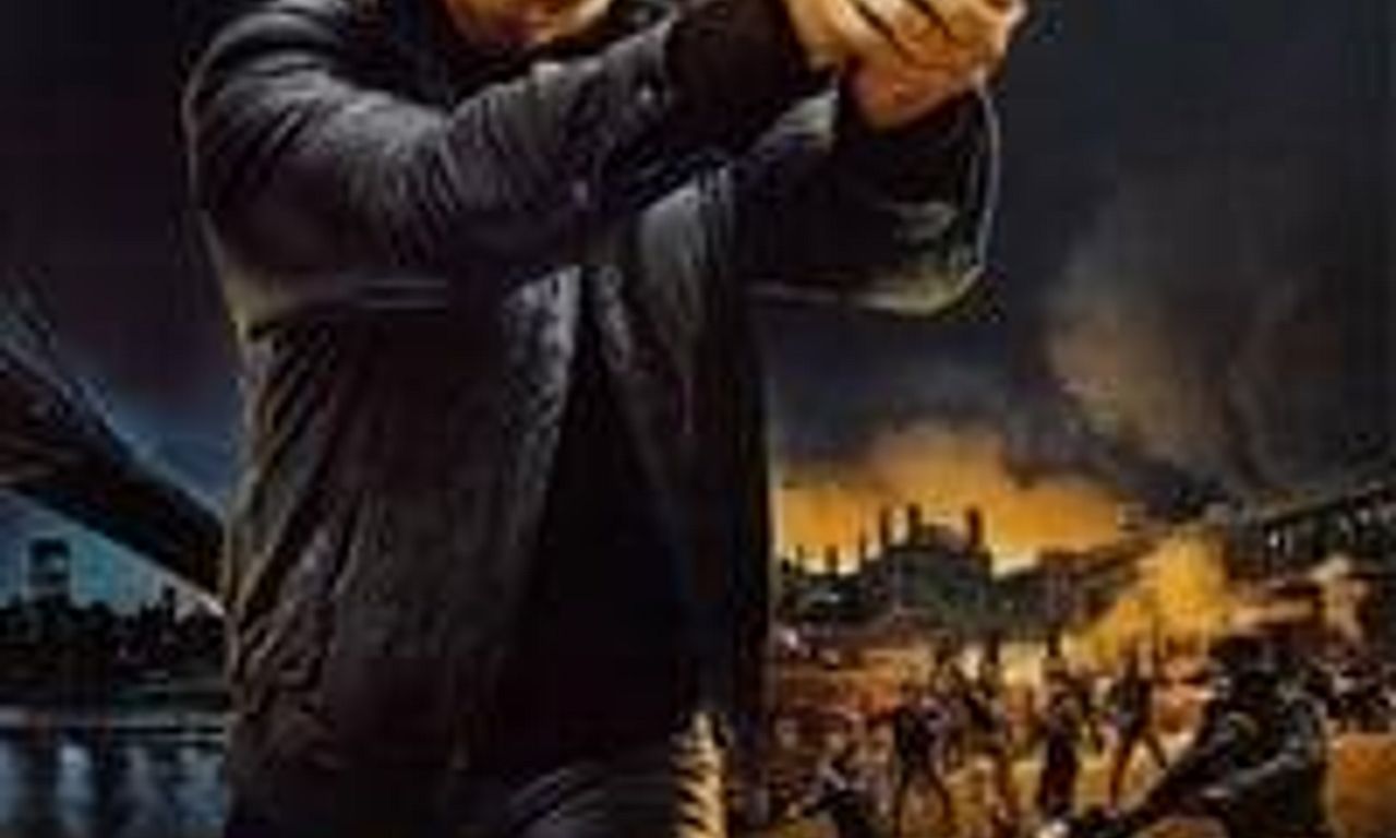 header image for Death Wish 3