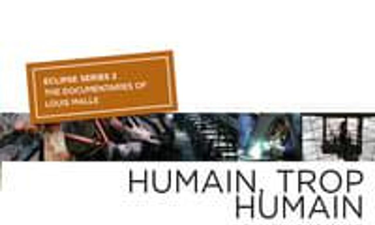 header image for A Human Condition