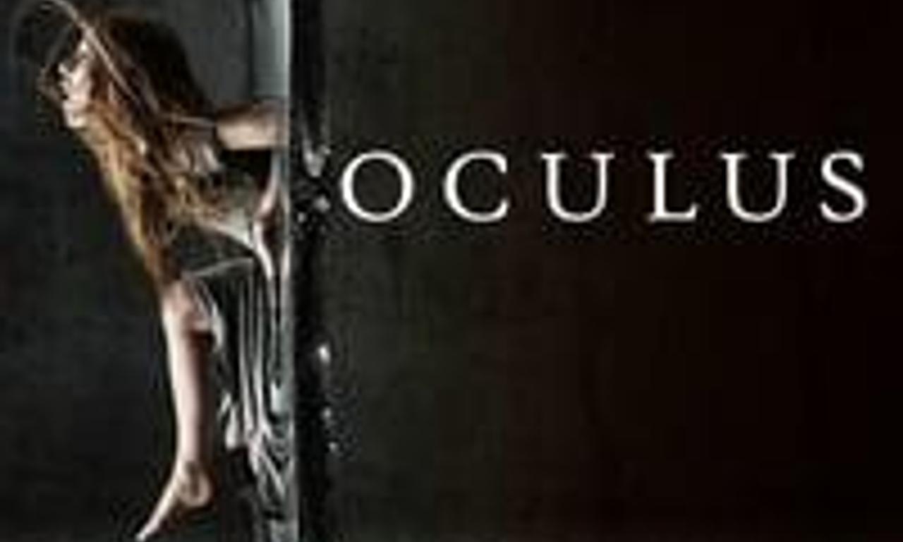 header image for The Mirror