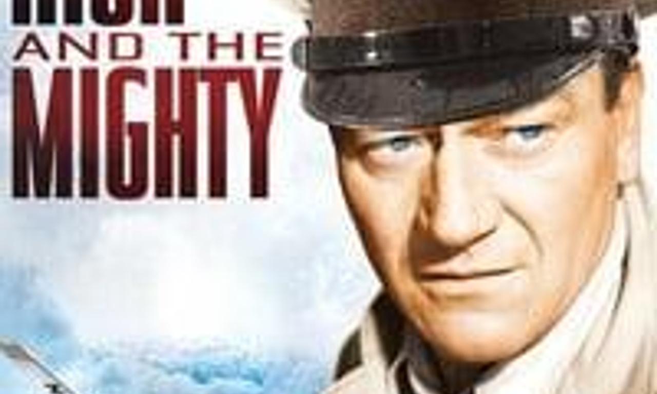 header image for The High and the Mighty