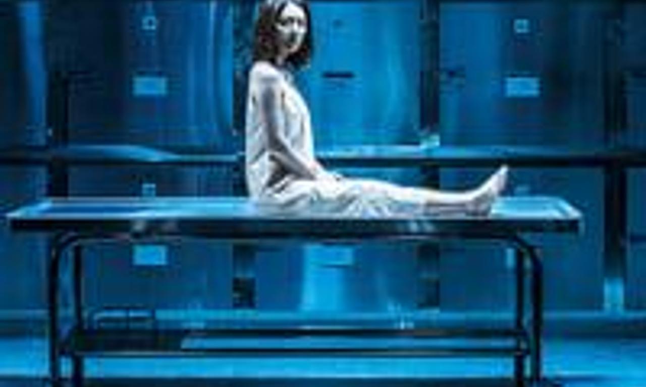 header image for The Vanished