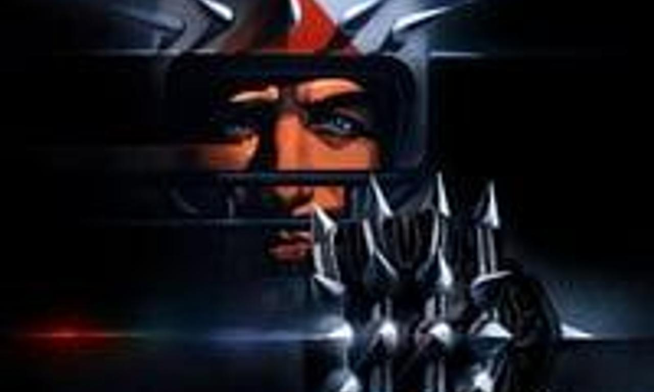 header image for Rollerball