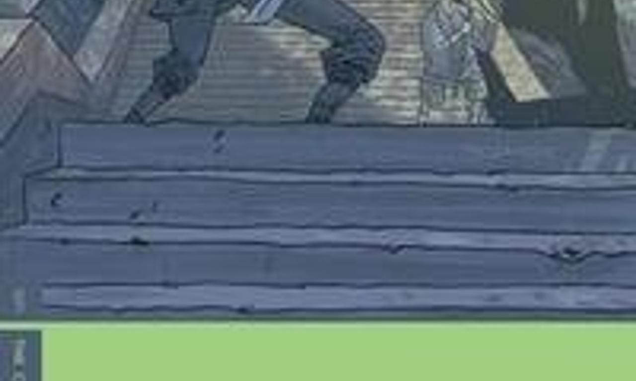 header image for Zatoichi Meets the One-Armed Swordsman