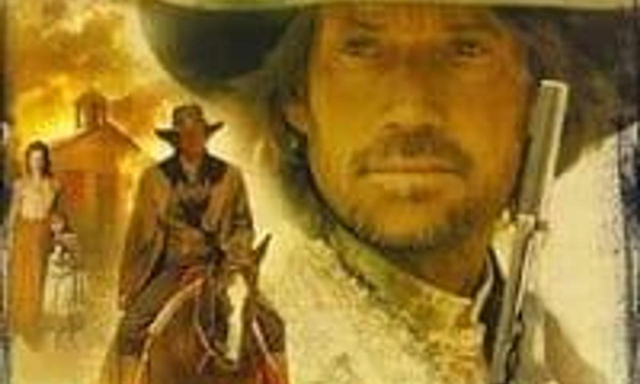 header image for Avenging Angel