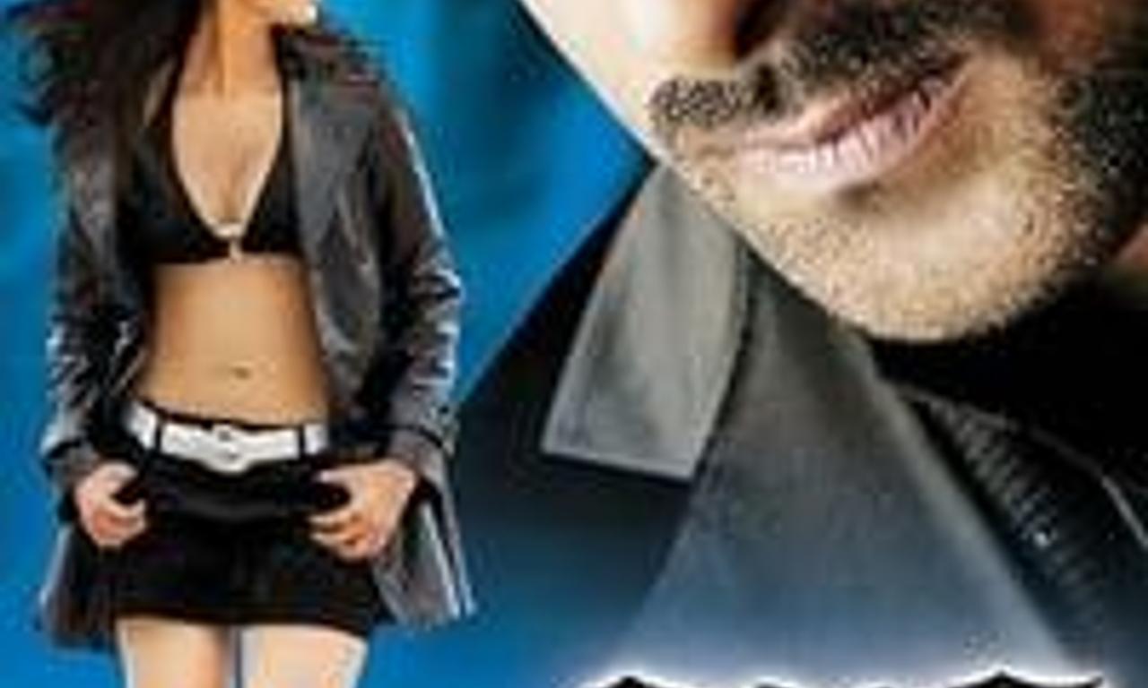 header image for Billa