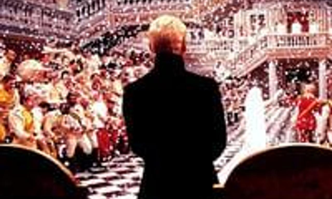 header image for Hamlet