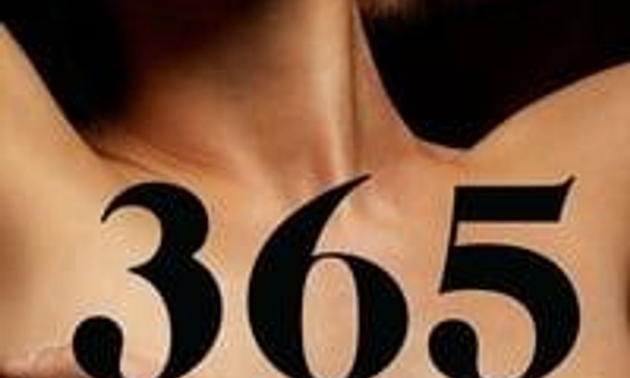 header image for 365 Days