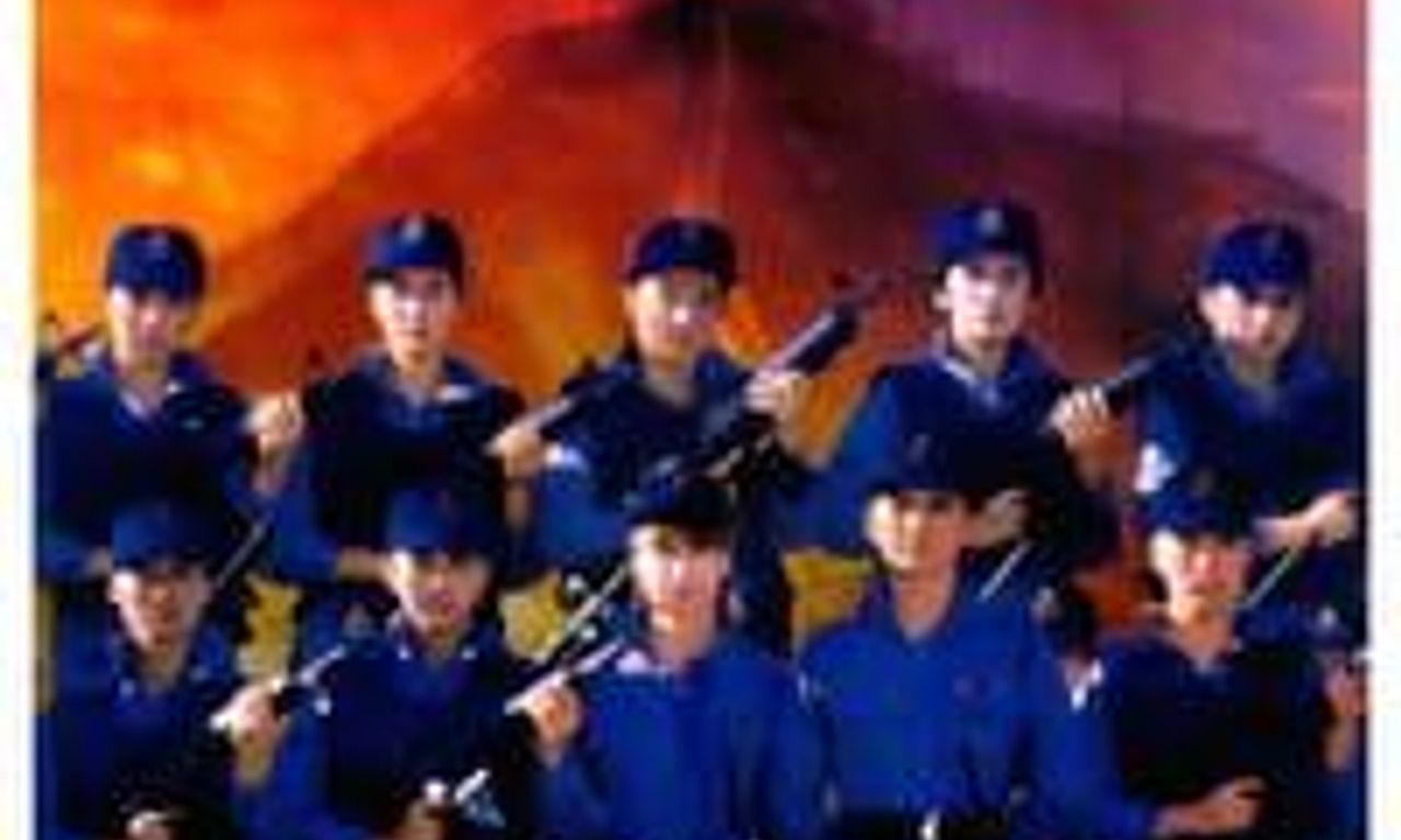 header image for The Inspector Wears Skirts