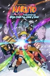 Naruto: Ninja Clash in the Land of Snow