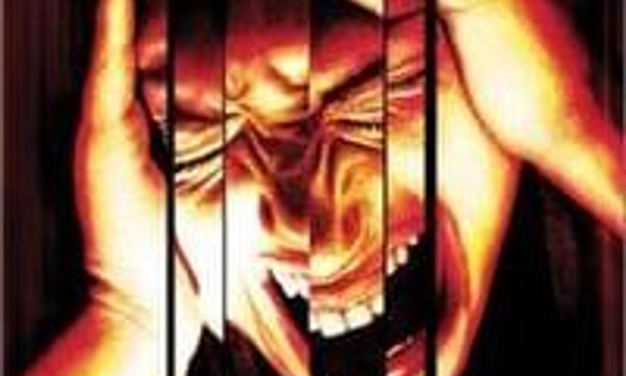 header image for Air Panic