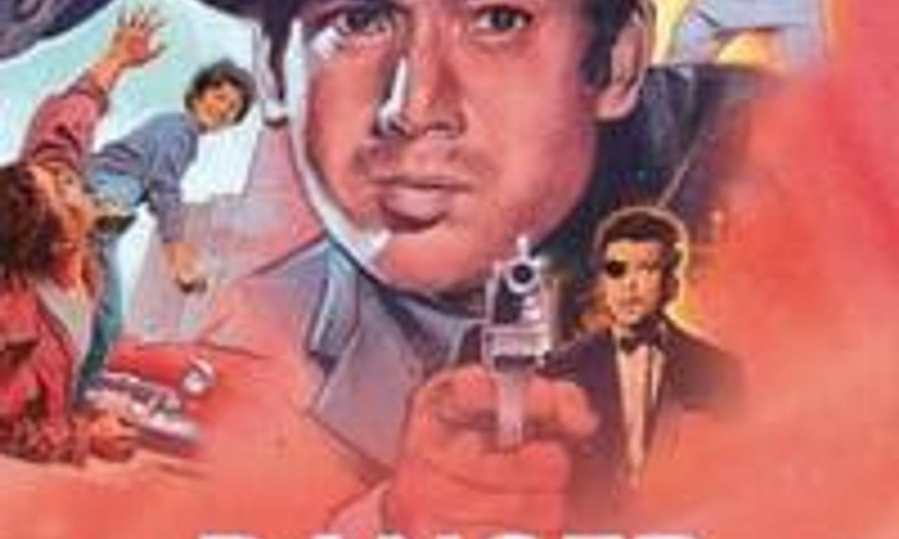 header image for Danger Pays