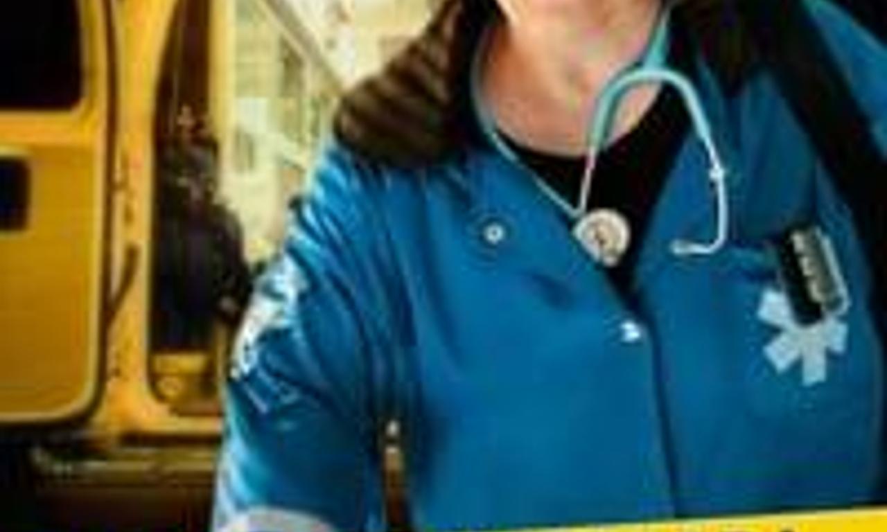 header image for Ambulance Girl