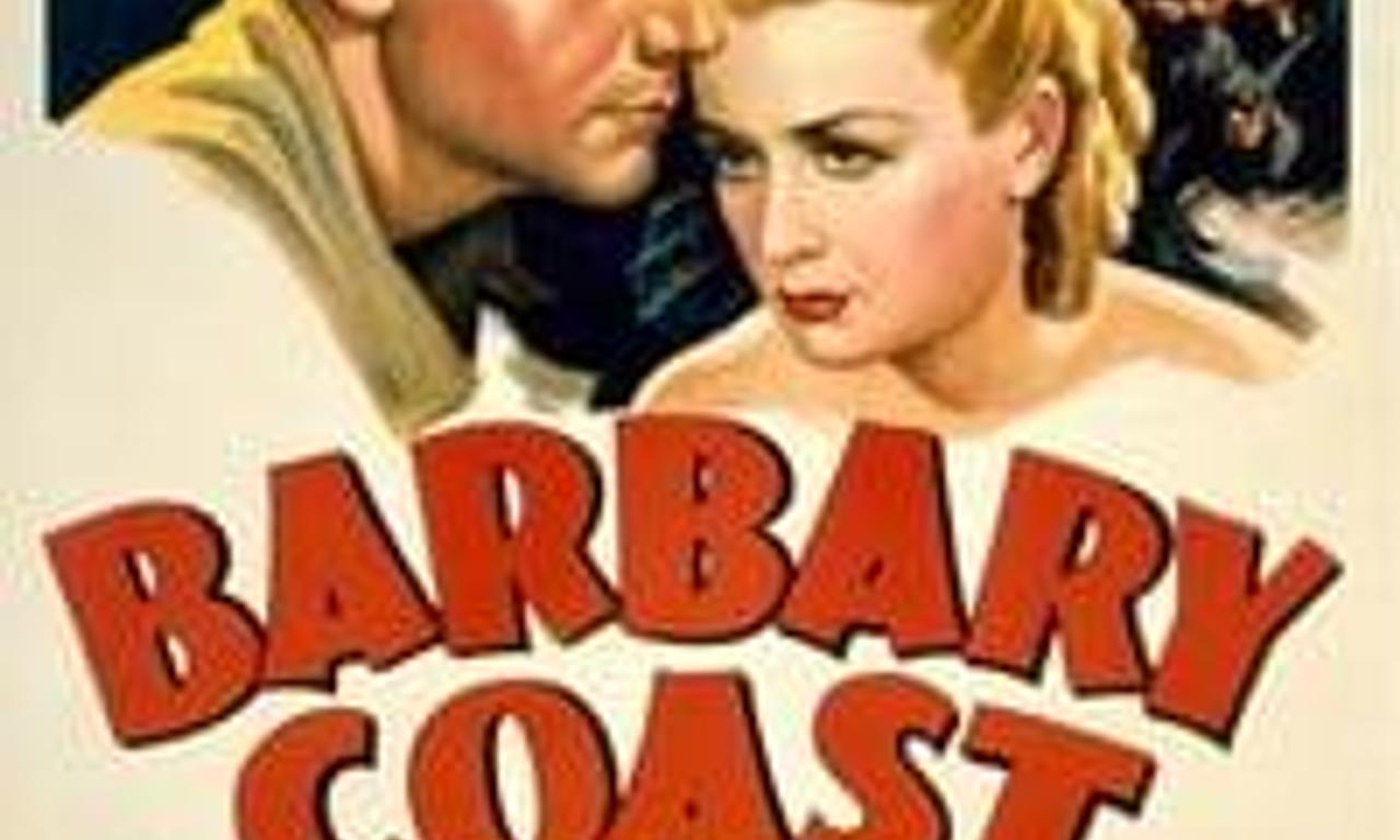 header image for Barbary Coast