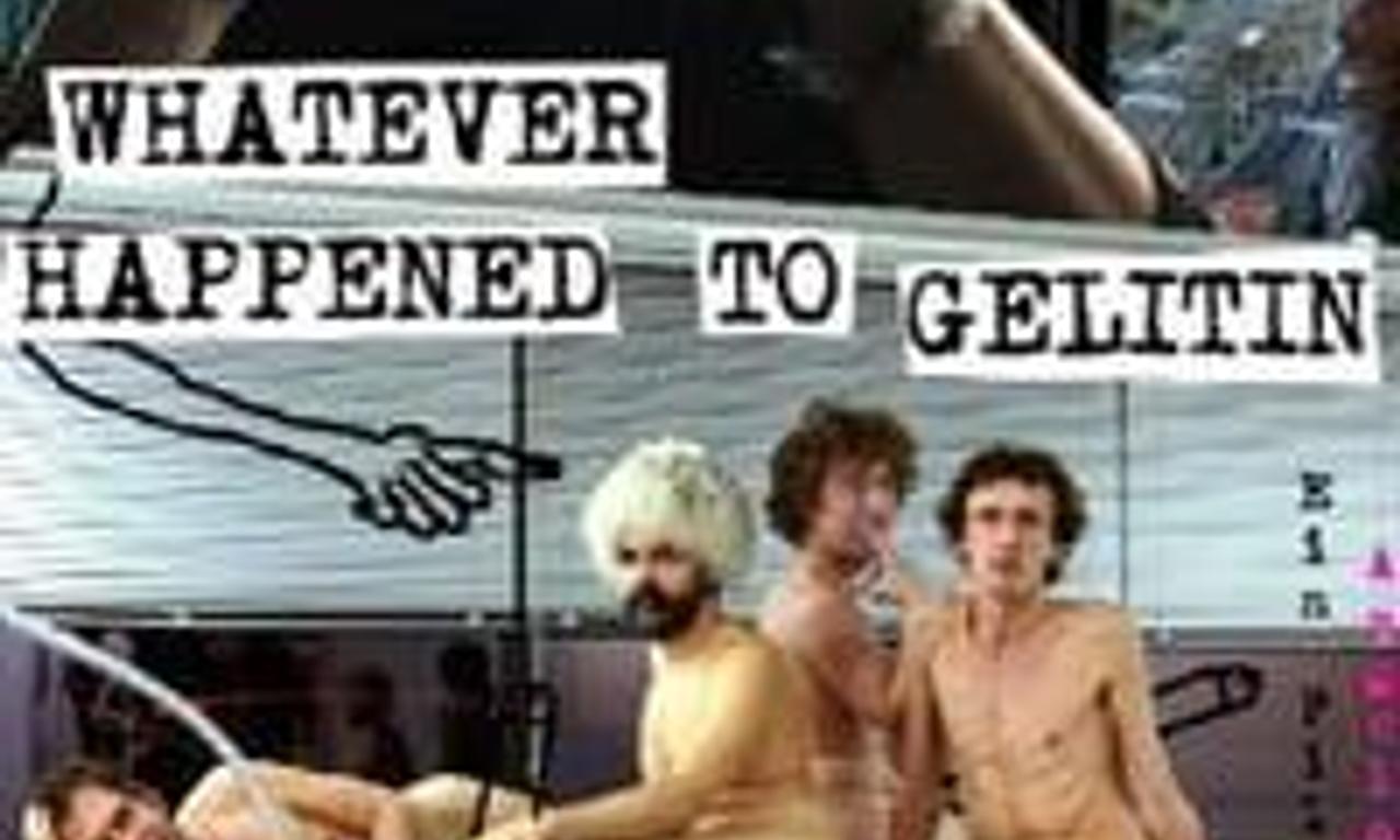 header image for Whatever Happened to Gelitin