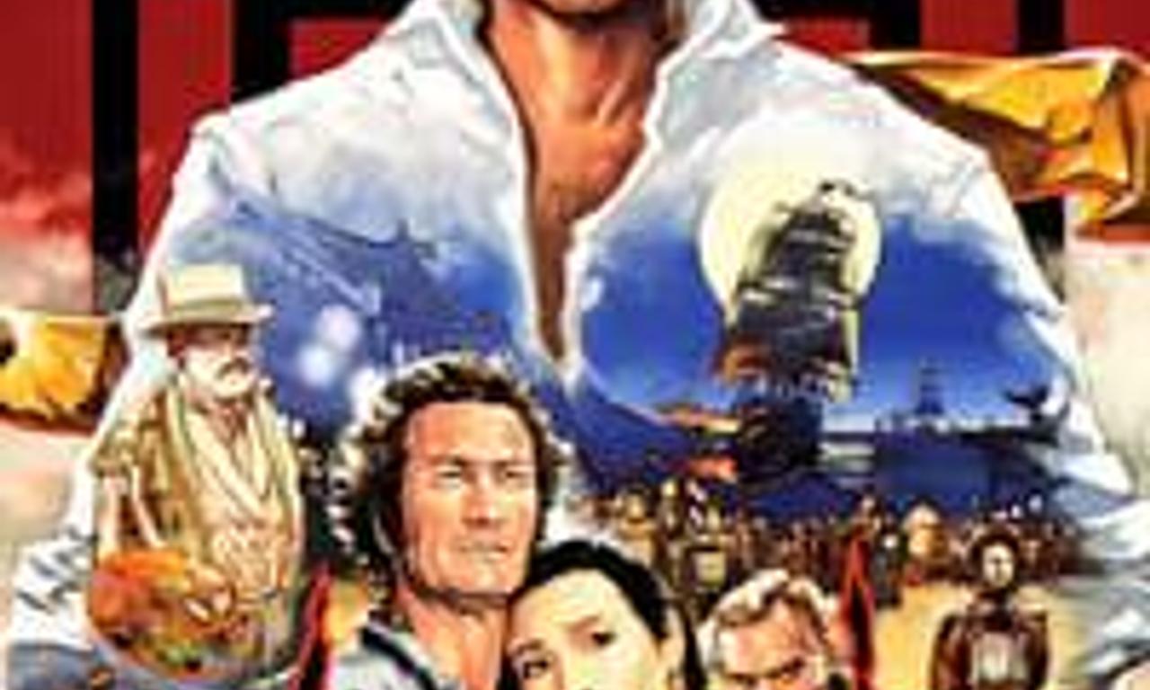 header image for Tai-Pan