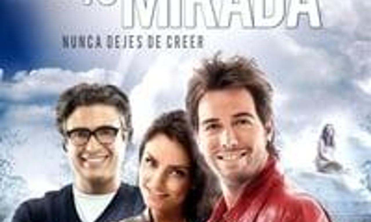 header image for Heaven In Your Eyes