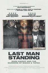 Last Man Standing