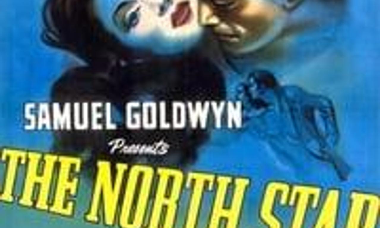 header image for The North Star