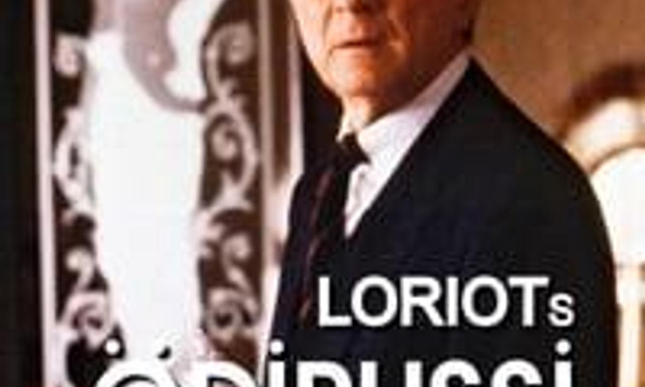 header image for Ödipussi