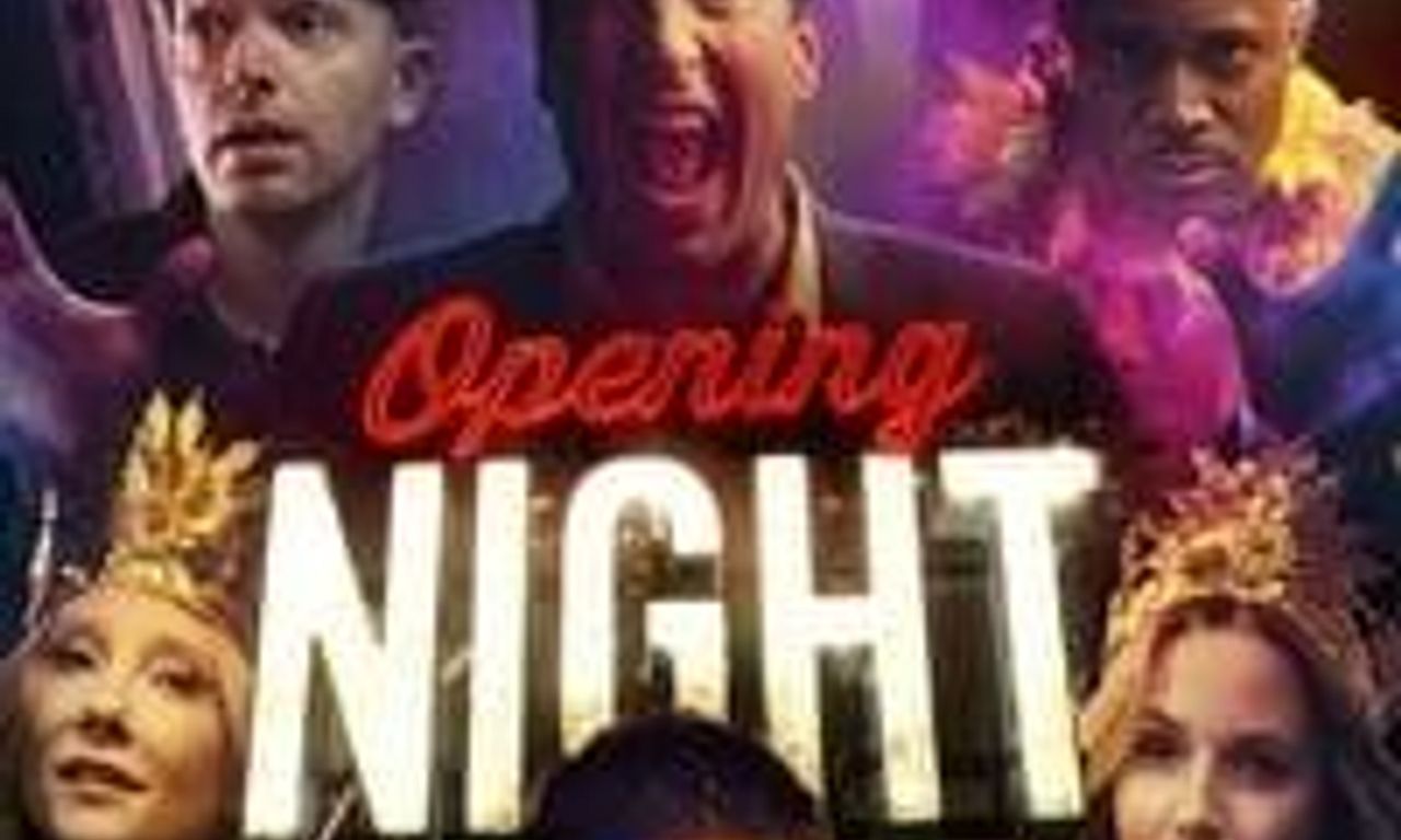header image for Opening Night