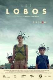 Los Lobos