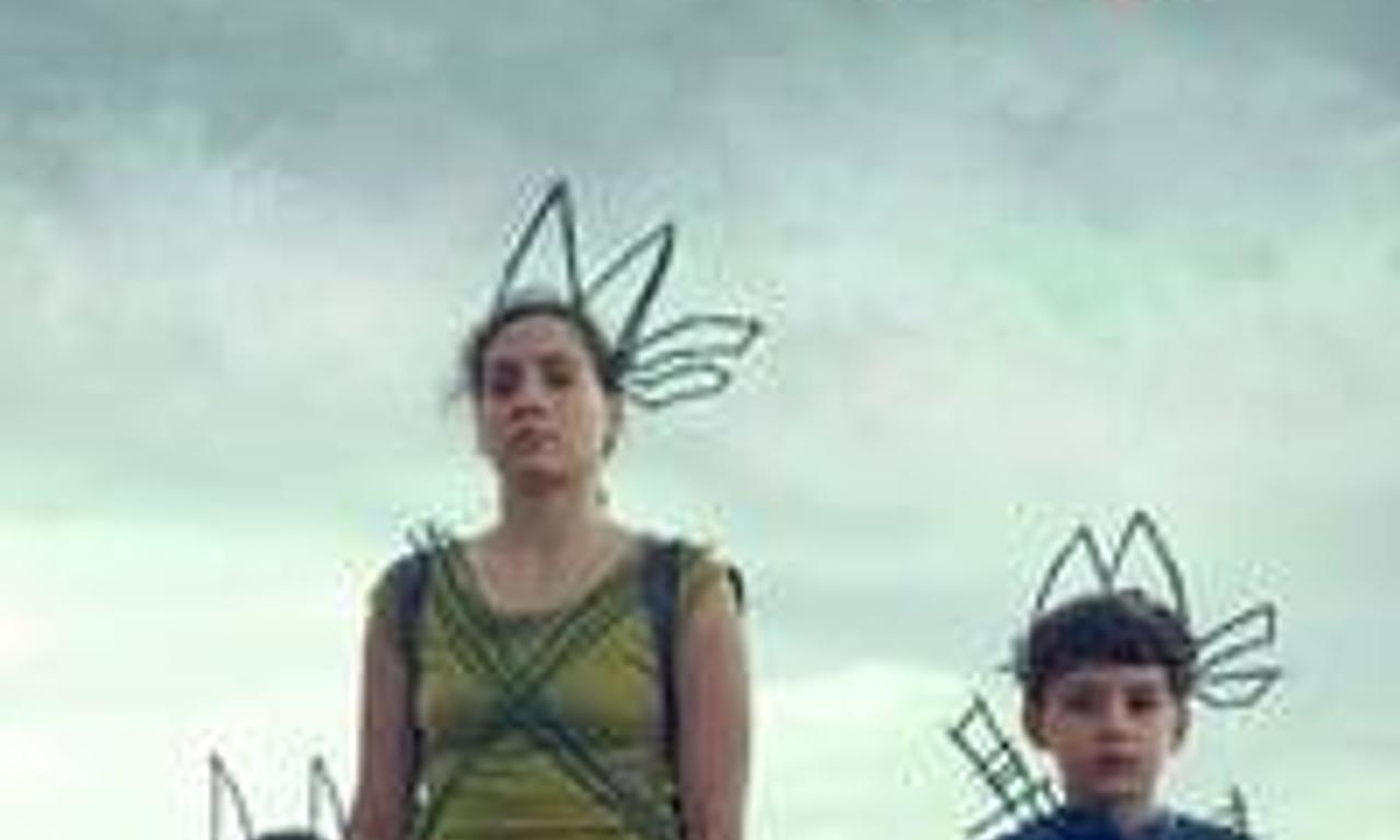 header image for Los Lobos