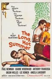 The Long, Hot Summer