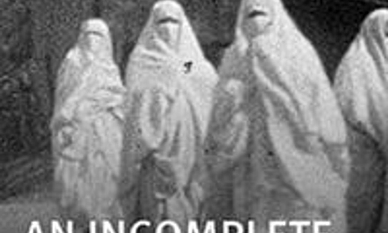 header image for An Incomplete History of the Travelogue, 1925