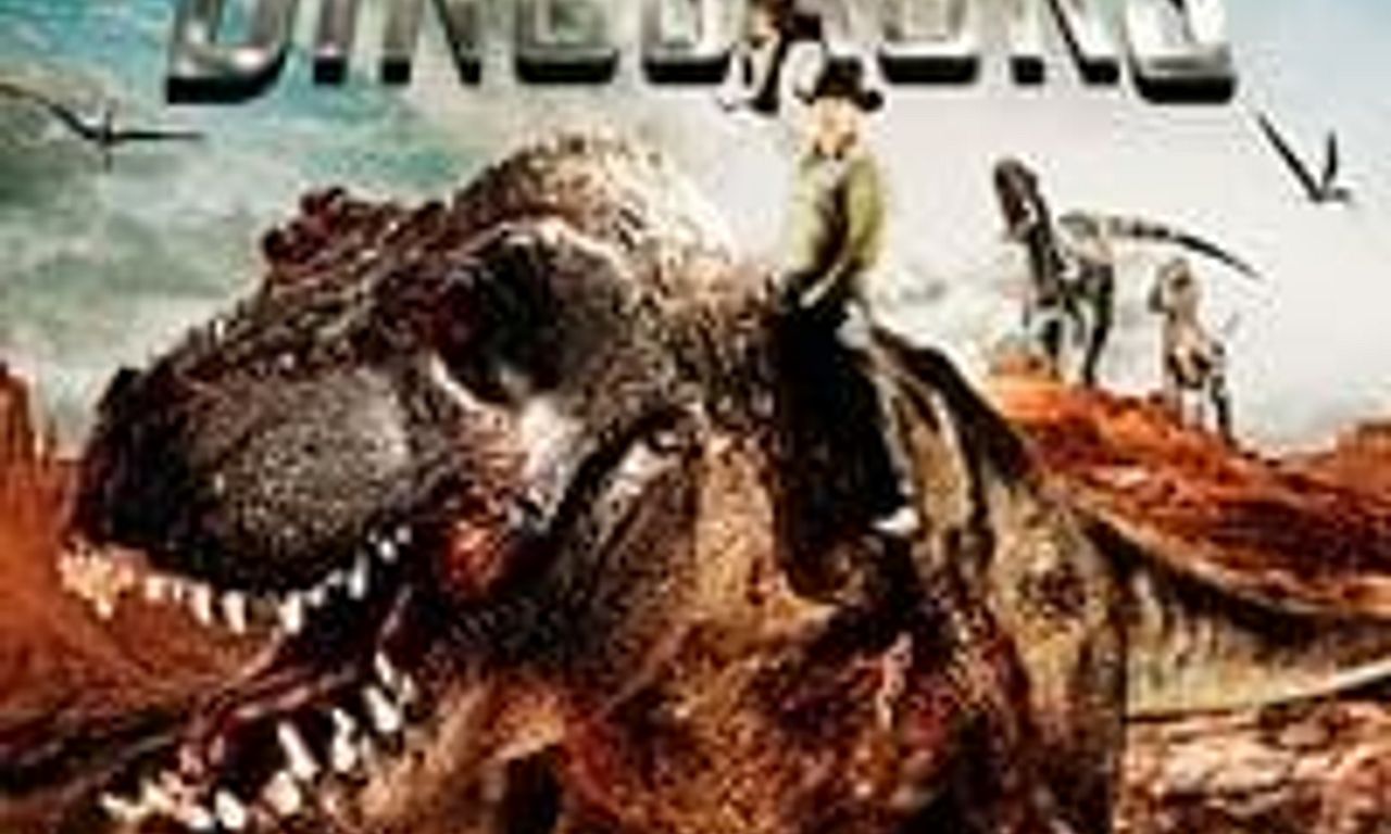 header image for Cowboys vs. Dinosaurs