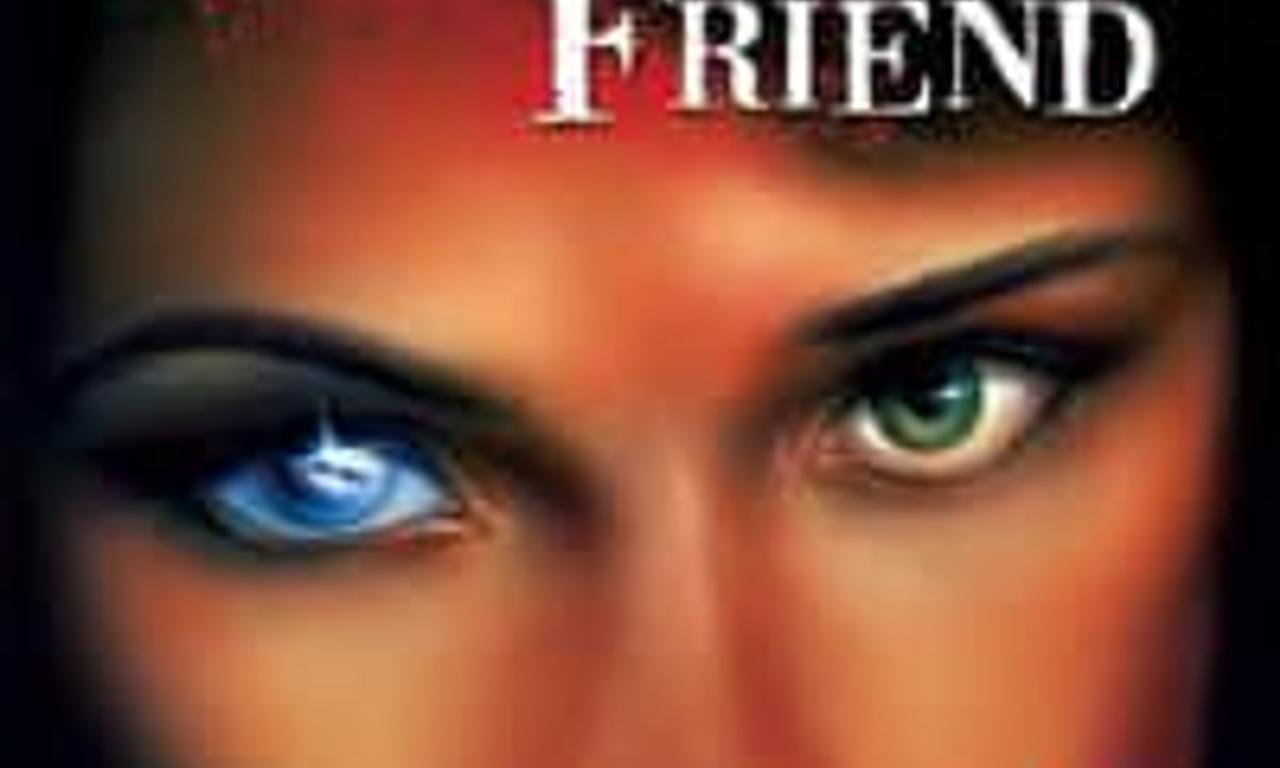 header image for Deadly Friend