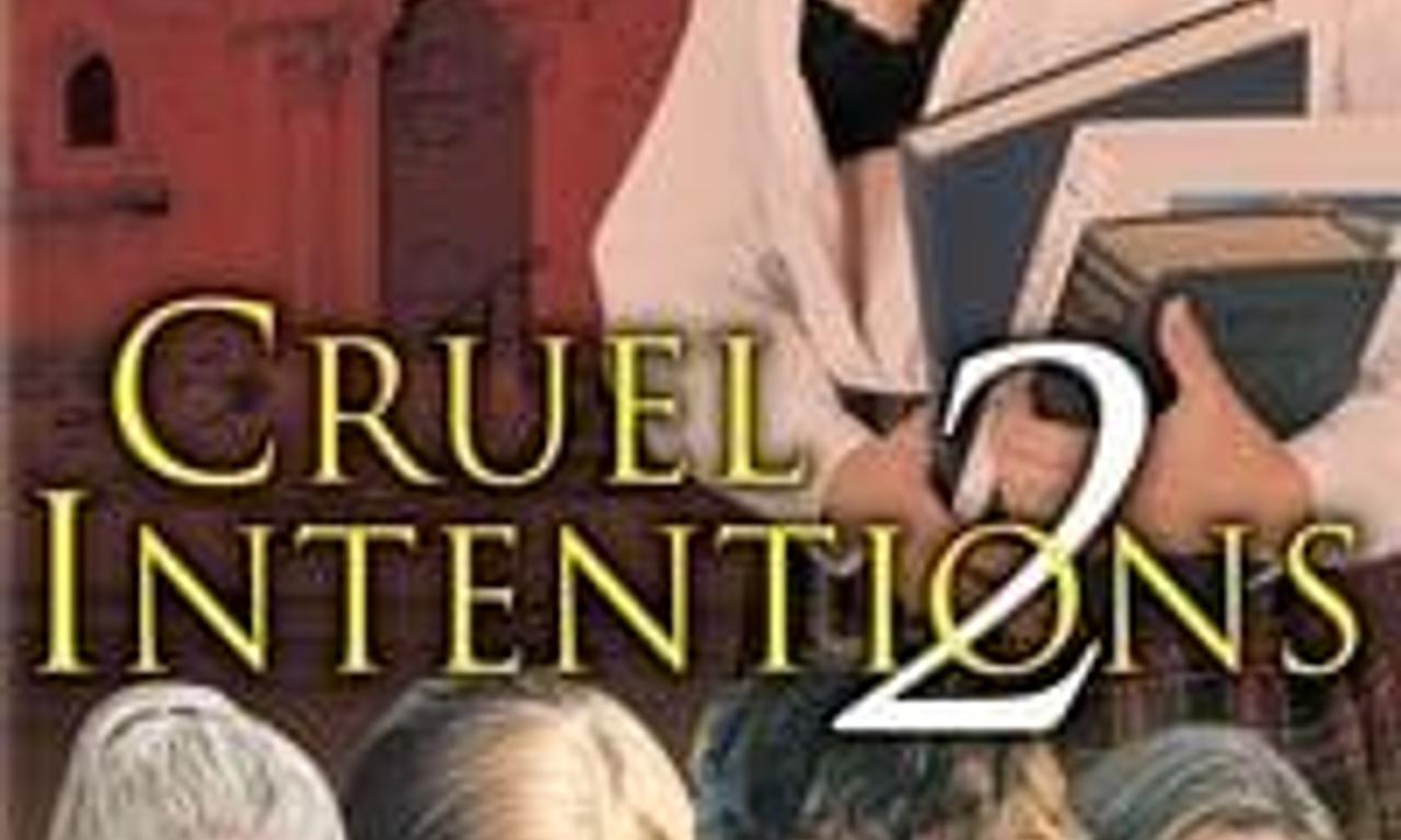 header image for Cruel Intentions 2